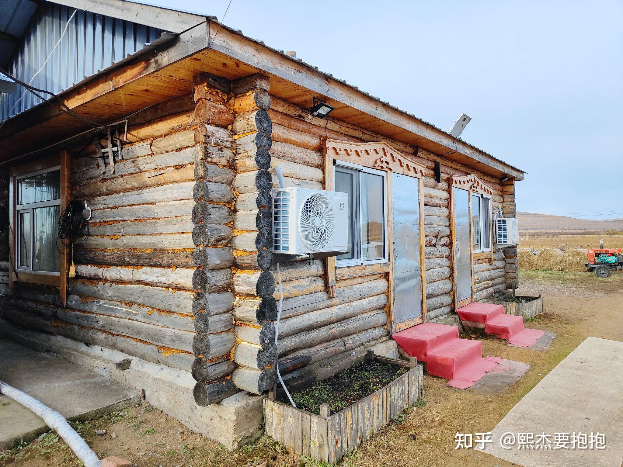 恩和俄罗斯民族乡——旅行路上的宝藏之地 - 知乎