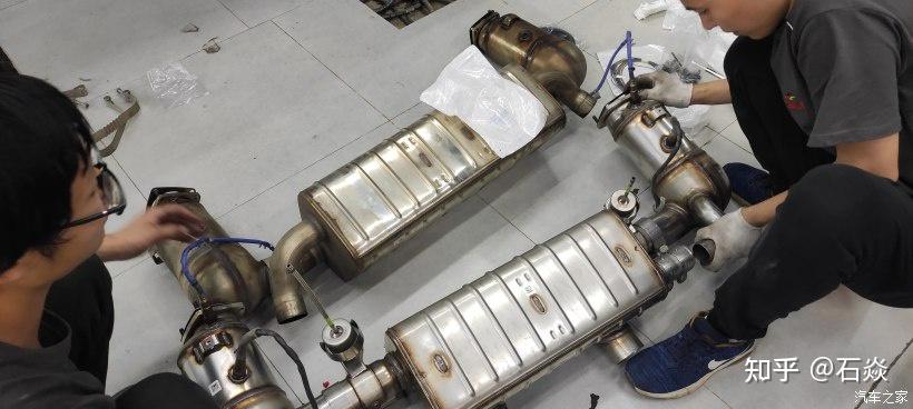 保时捷的经典传承911(991.2)蜕变GT3全过程(改装经验技术贴)(保时捷911车型大全价格)