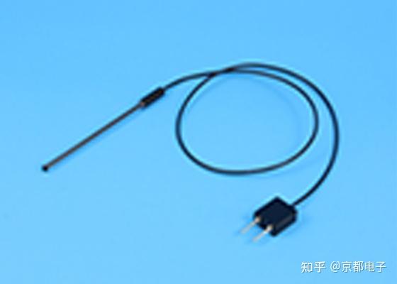 京都电子KEM T-171 温度补偿电极 120012700 - 知乎