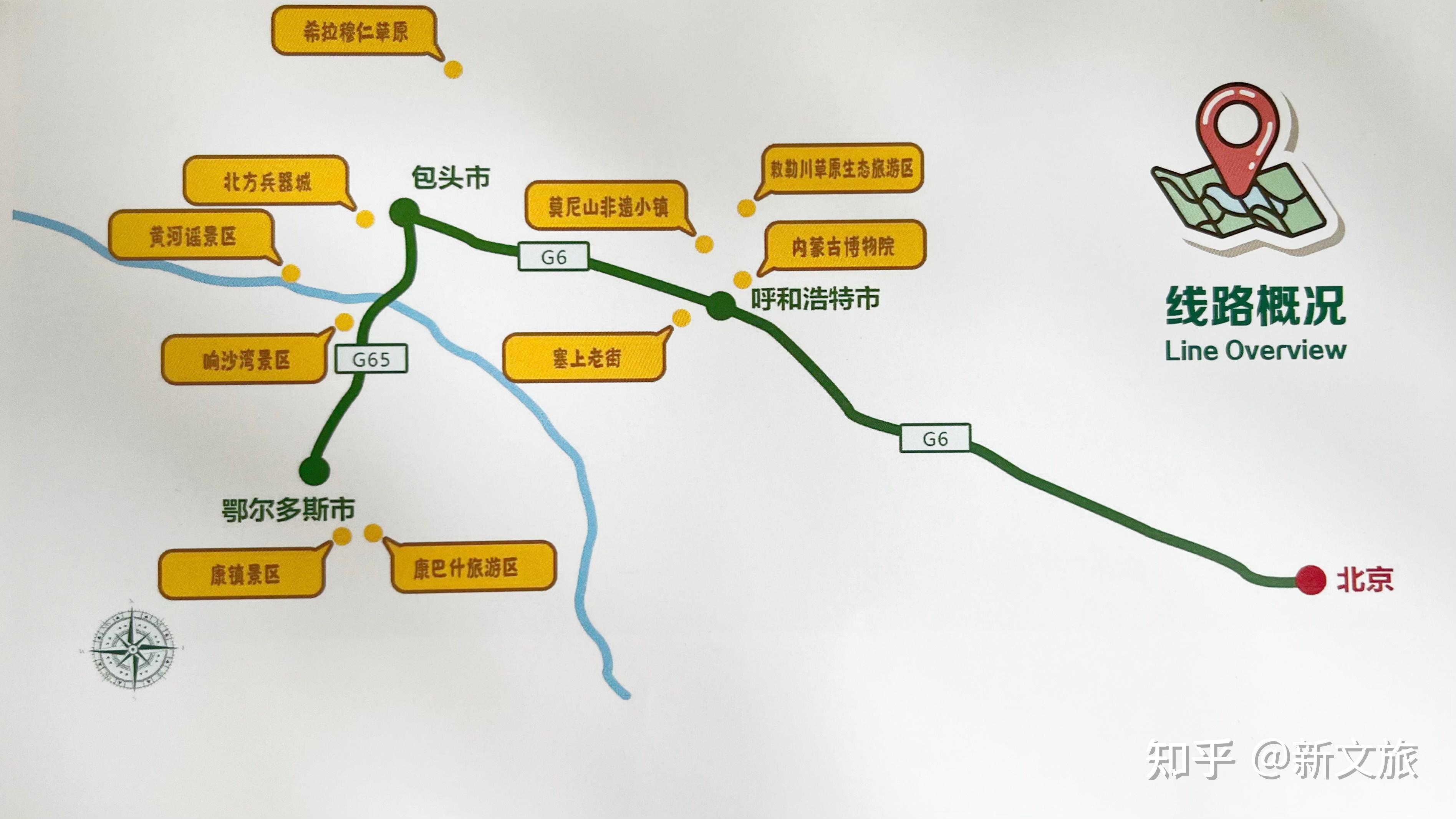 包头市北方兵器城景区—黄河谣景区第三天:包头市希拉穆仁