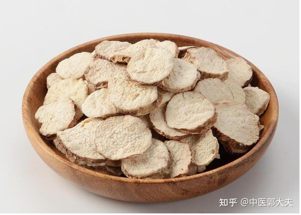 补血我不用当归,容易上火,教你一个中药,补血柔肝,止汗不上火 - 知乎