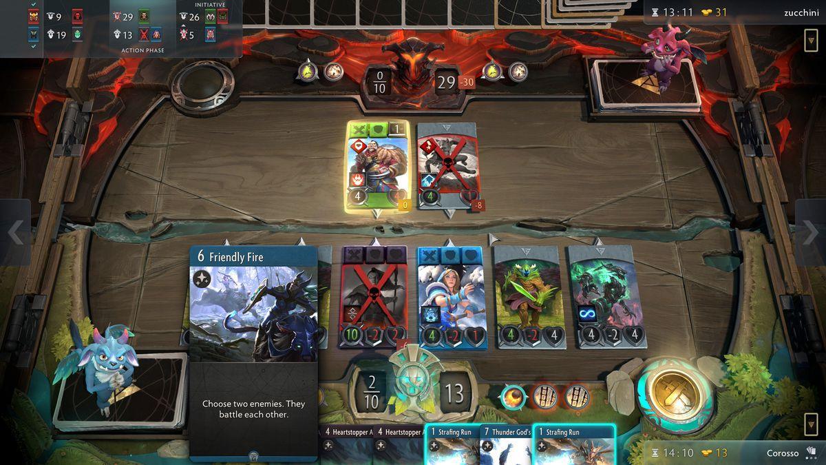  Artifact Polygon 