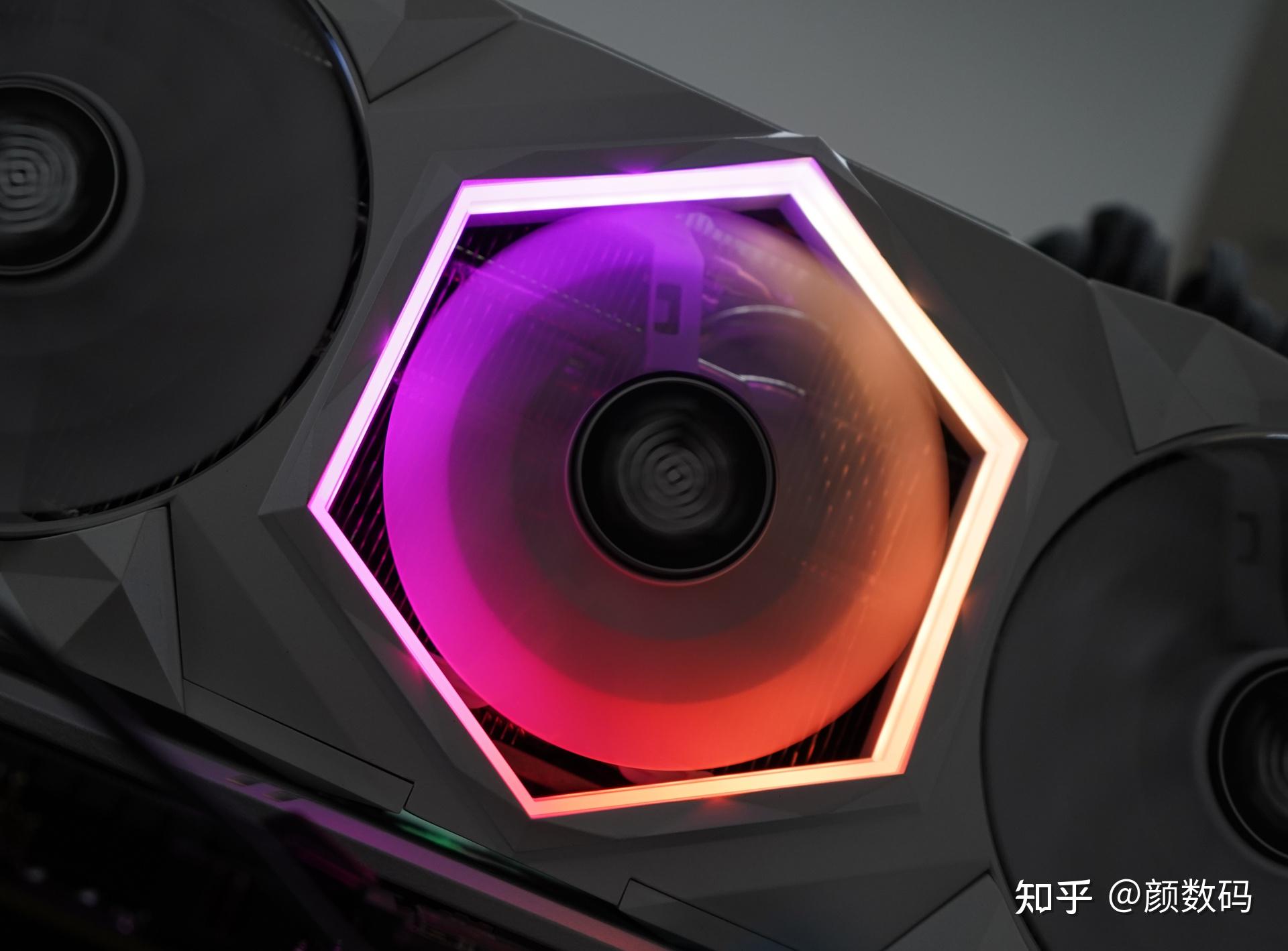 这才是真正的卡皇?影驰RTX 3090 Ti名人堂限量版显卡评测-影驰的显卡是丐版吗