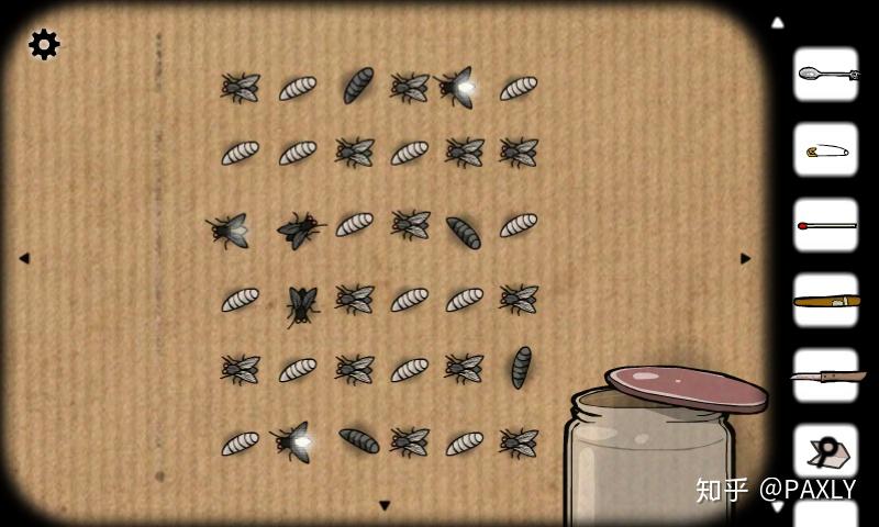 锈湖系列之逃离方块哈维的盒子cubeescapeharveysbox剧情介绍