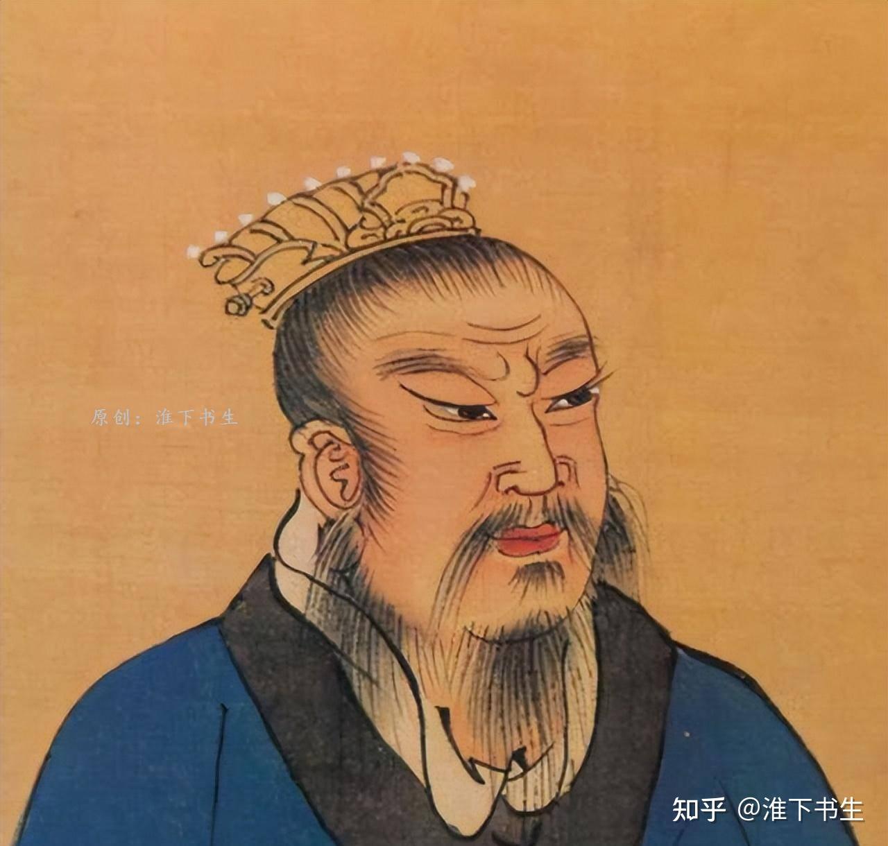 刘备如果三开大汉，给他上个什么庙号比较合适呢？ - 知乎