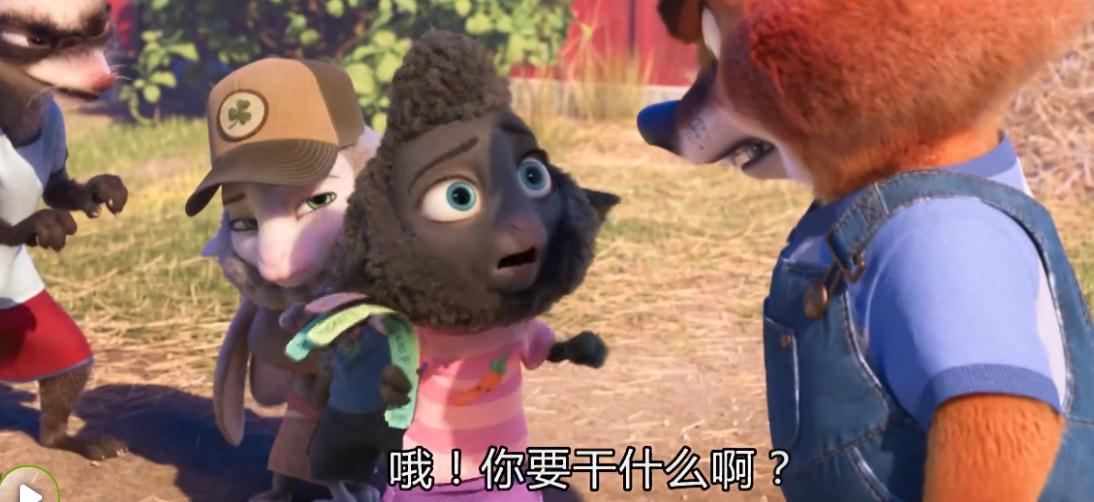 如何评价获得第 89 届奥斯卡最佳动画短片的皮克斯动画短片《鹬》（Piper）？ - 知乎
