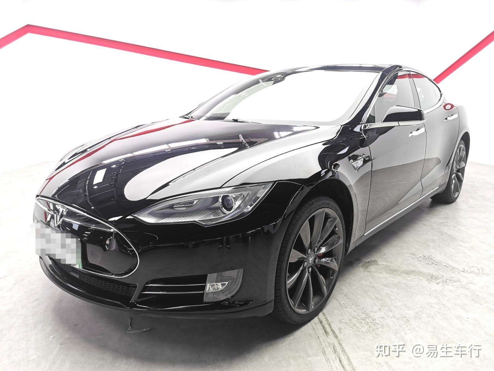 特斯拉sp85 - 知乎