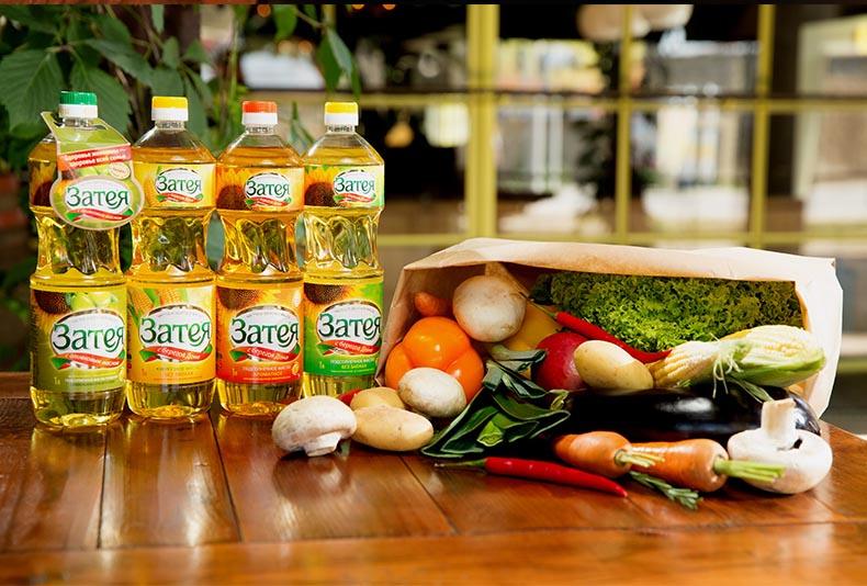 高级营养油莎吉亚葵花籽油