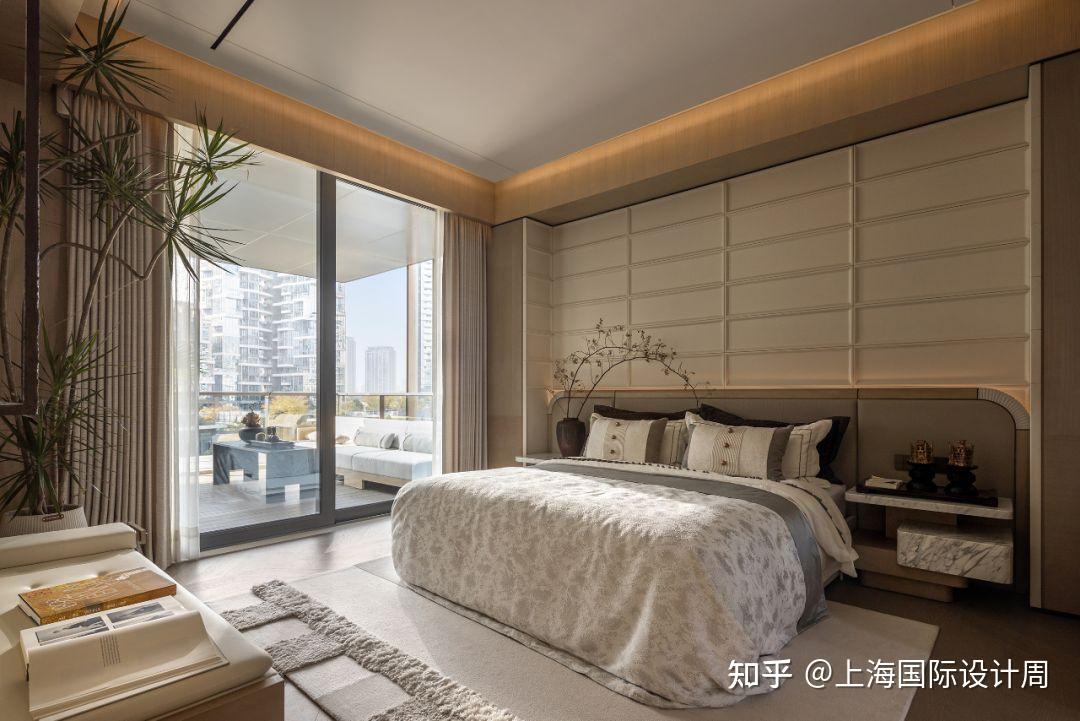 盘石设计 · 吴文粒 | 麓湖黑鉐岛：向湖致敬！ - 知乎