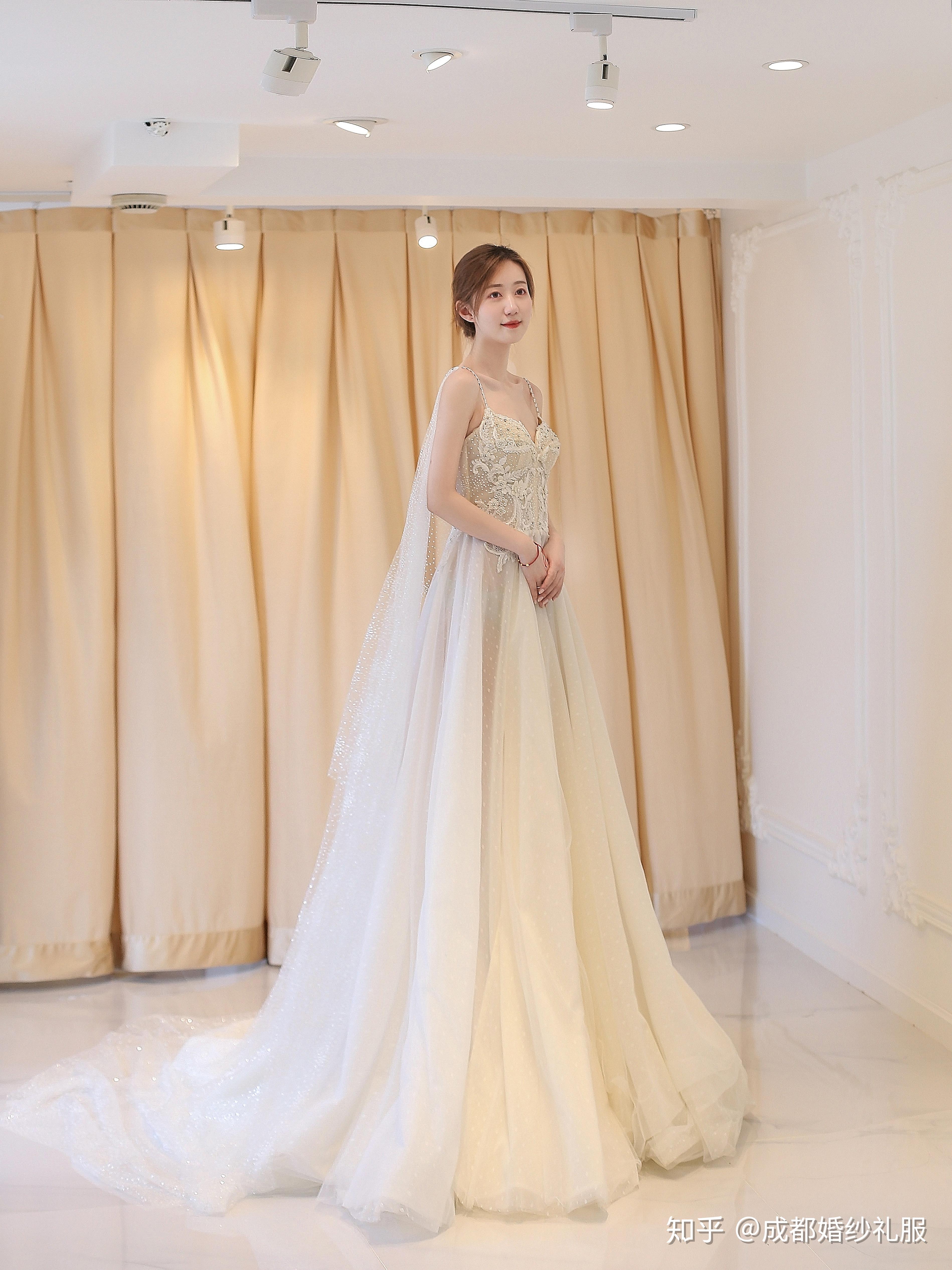 2020年婚纱流行趋势你都知道了吗备婚婚纱