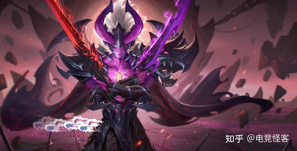 7款新皮肤今日曝光2传说1史诗还有一款限定特效炸裂