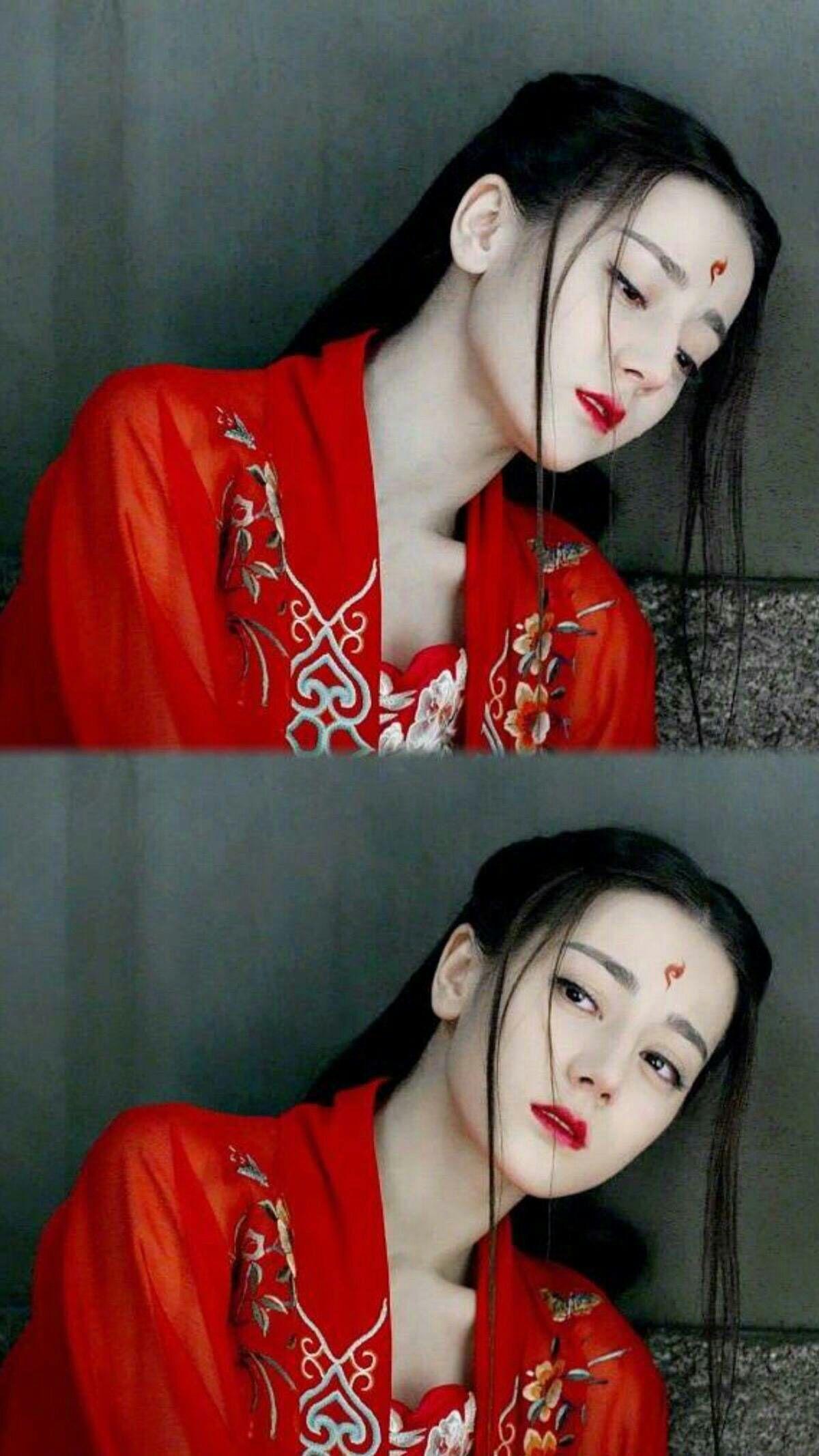 如何评价电视剧扶摇定妆照