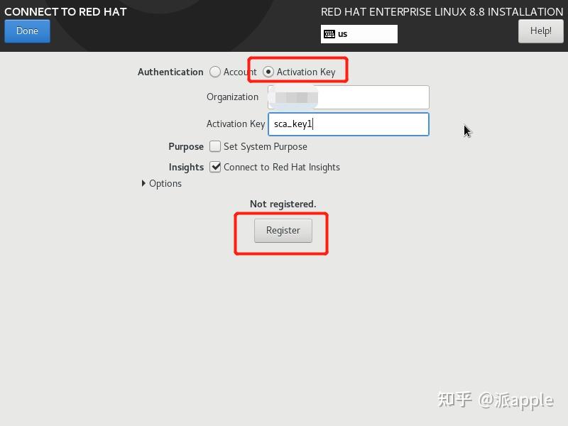 摆脱CentOS 8，免费订阅、下载和使用RHEL 8 - 知乎