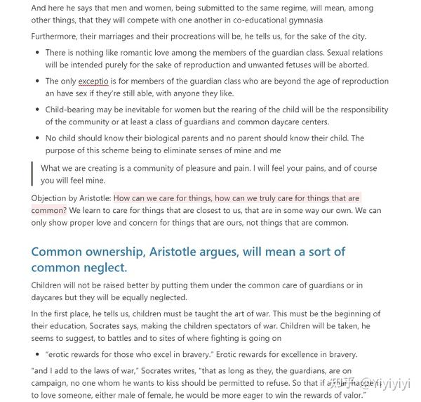 yale-open-course-intro-to-political-philosophy-summary-log