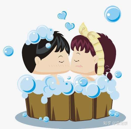 壹健康:一份来自浴室"啪啪"的安全指南,请查收!