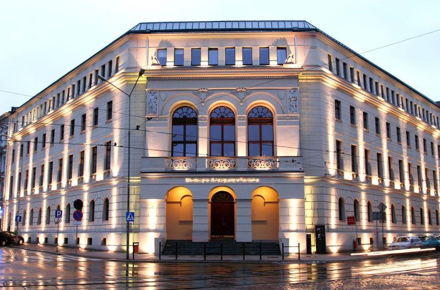 中文译名:波兹南艺术大学英文译名:university of arts in poznan学校