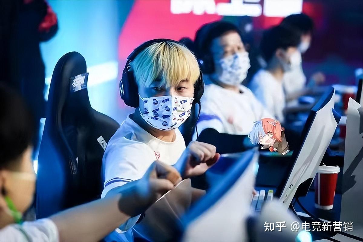 「穿越火线」 封侯拜将看今朝,选手评级预测 - 知乎