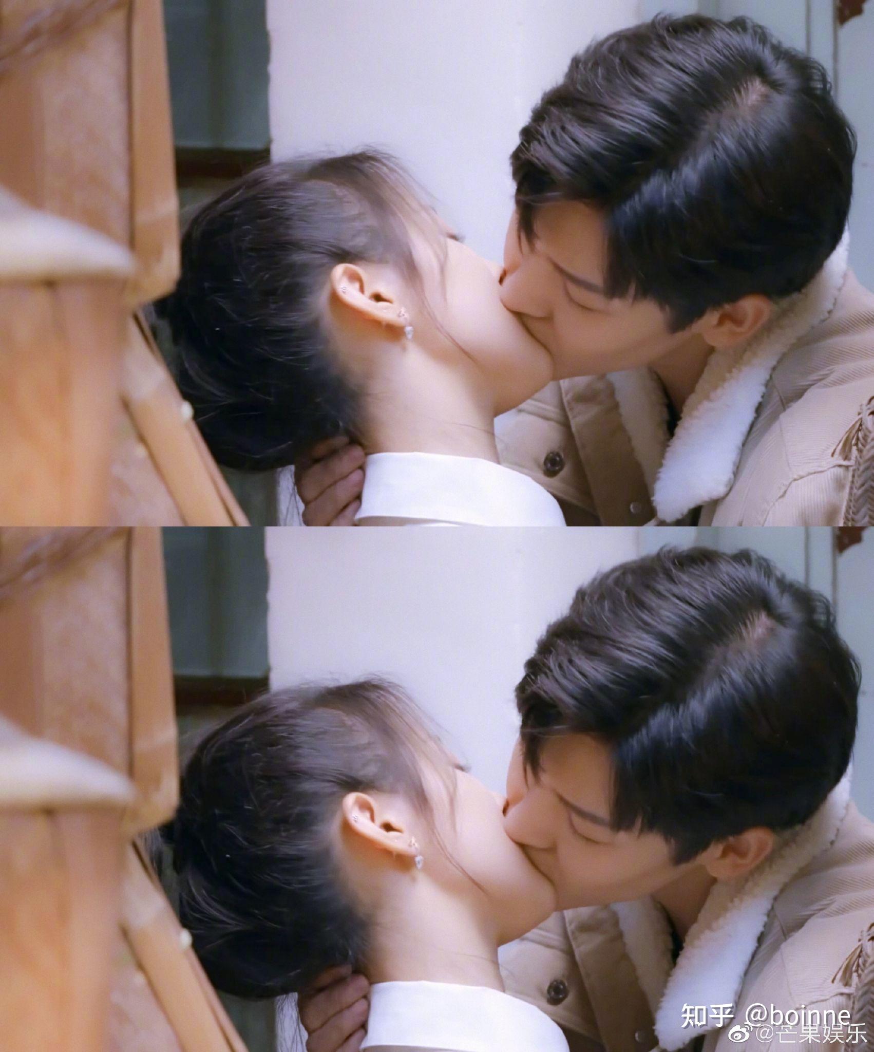 杨超越和侯明昊会在一起吗?也太甜了吧? - 知乎