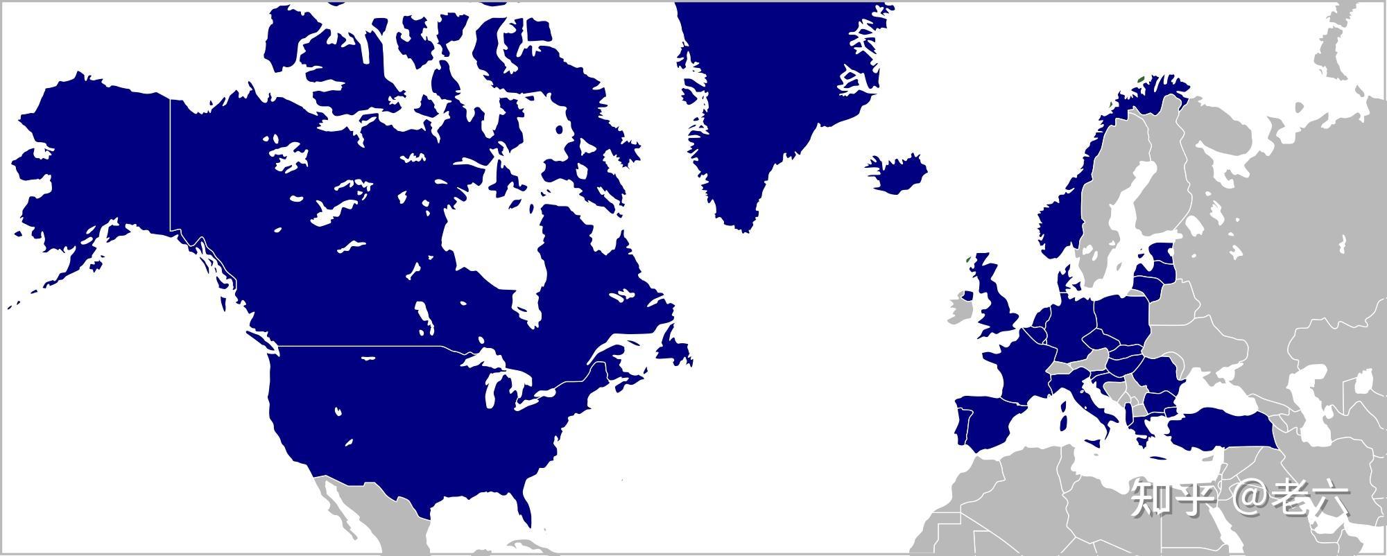 北欧有哪几个国家组成的（了解一下北欧五国是哪五个国家呢？） | 说明书网