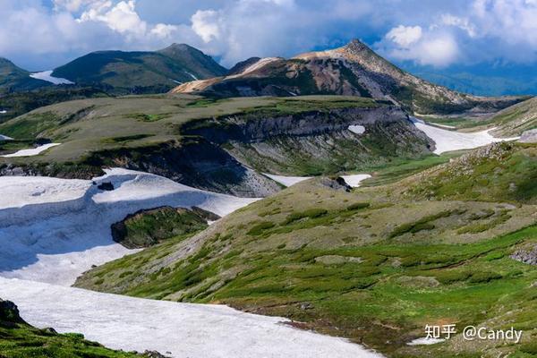 日本人心目中的富士登山 日本百名山 图辑 与 山之日 节假日 知乎