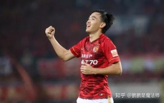 冯潇霆vs本田圭佑 中日足球侧影 知乎 冯潇霆vs本田圭佑 中日足球侧影 知乎