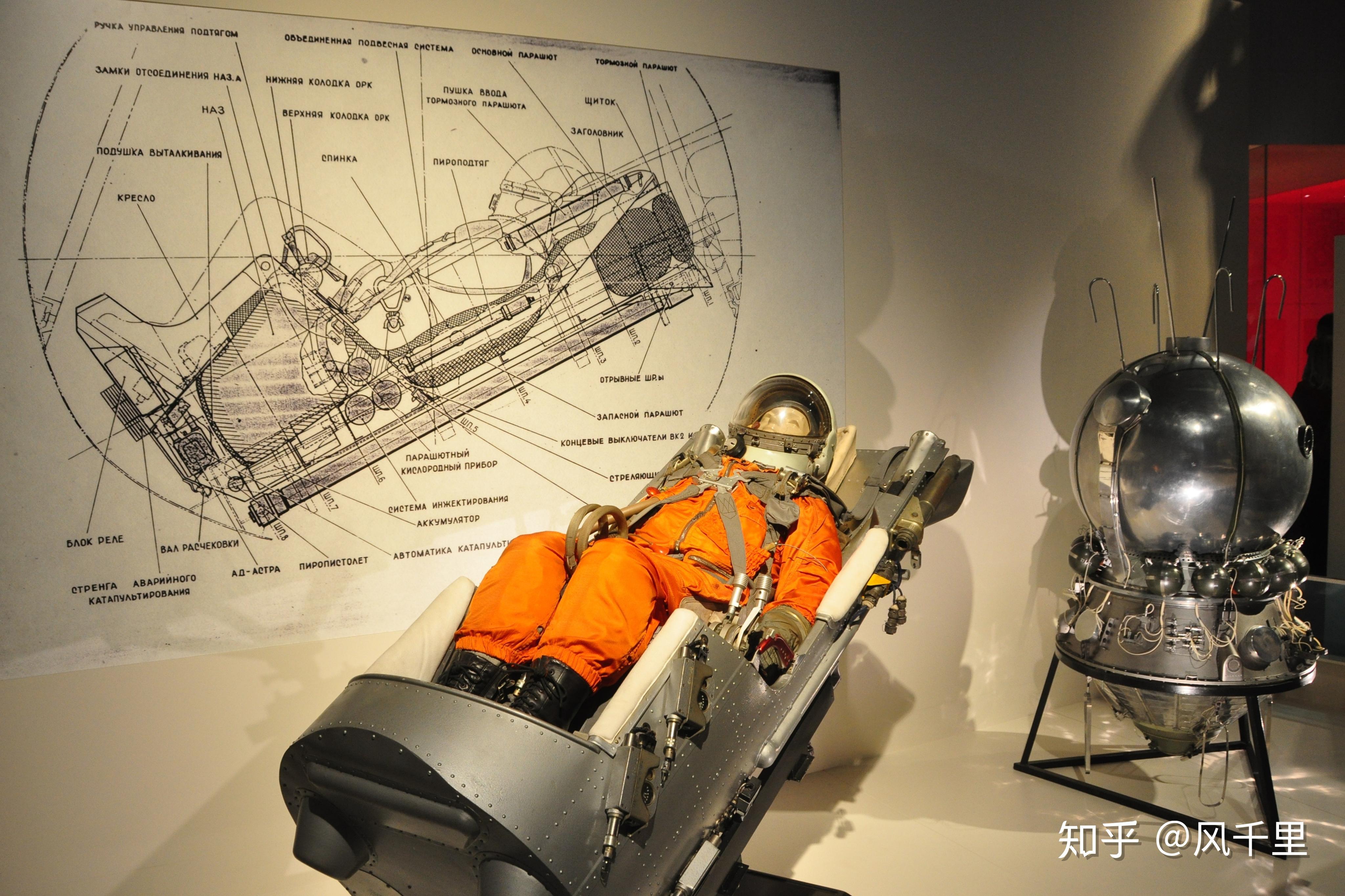 逃逸塔背后的历史趣闻