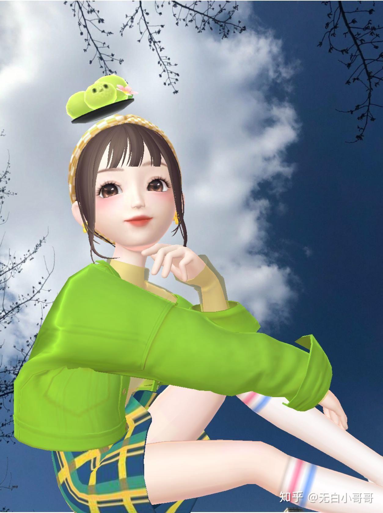 淘宝人生中的人物形象为什么设计的如此丑陋