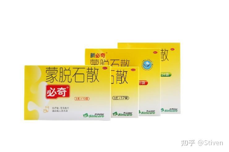 腹泻最快的止泻方法有哪些?最常用这两种方法! - 知乎