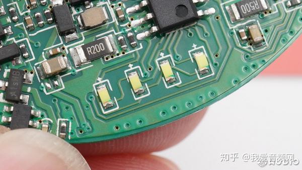 拆解报告：AUKEY傲基 EP-T10 真无线蓝牙耳机 - 知乎