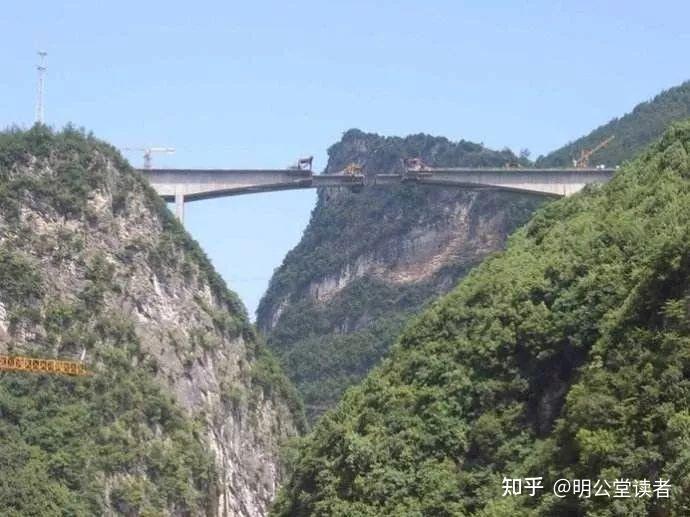 所以,以当时的技术水平和四川一省的财力,根本不可能实现川汉铁路!