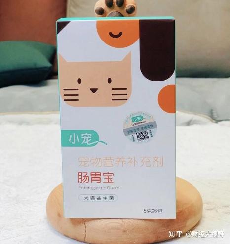 养狗经验分享用小宠肠胃宝呵护狗狗肠道健康