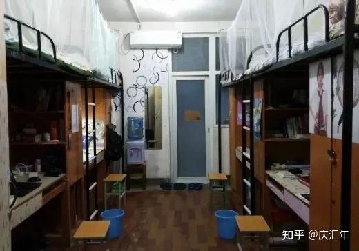 汉口学院宿舍楼图片