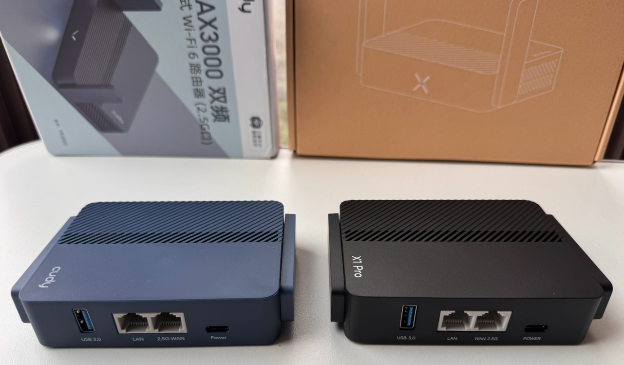 超简单!蒲公英 X1Pro 刷机OpenWrt系统教程,可玩性比原厂强太多了