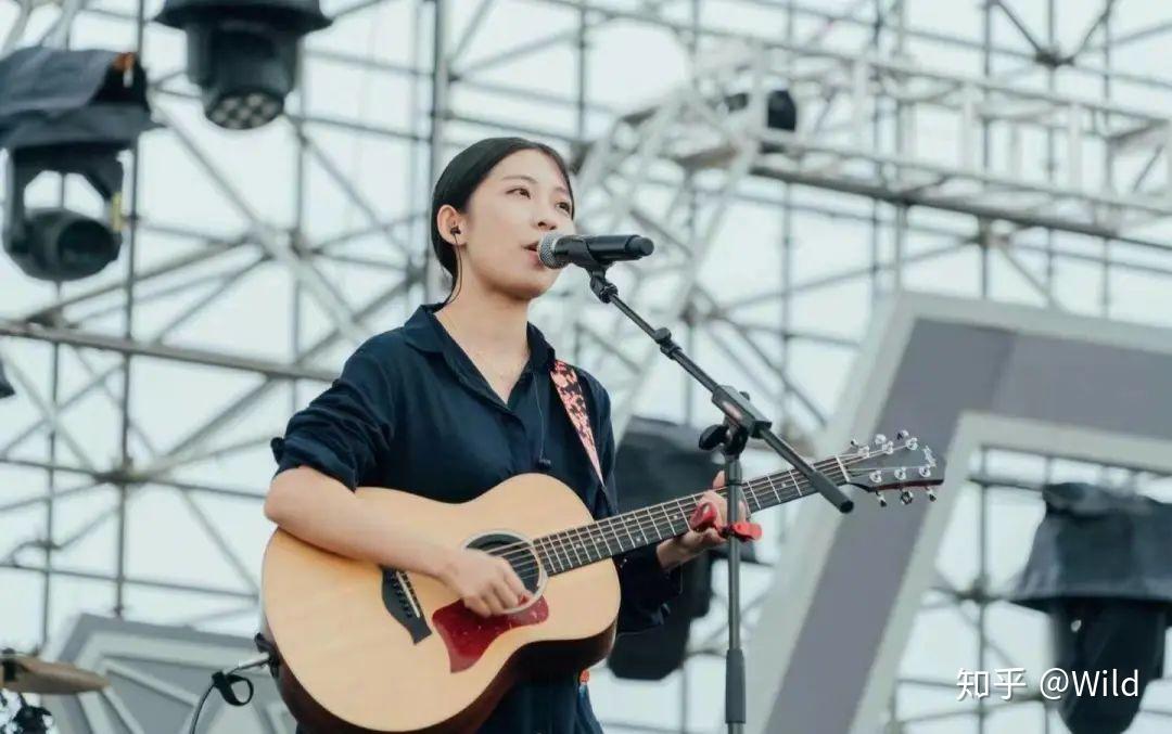 我心目中民谣界四大女神