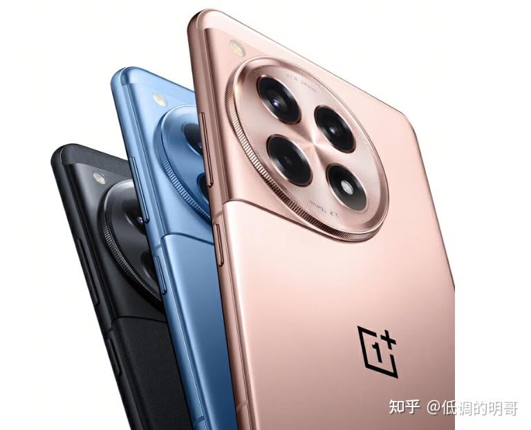 2024年618有哪些值得入手的手机2024年高性价比手机有