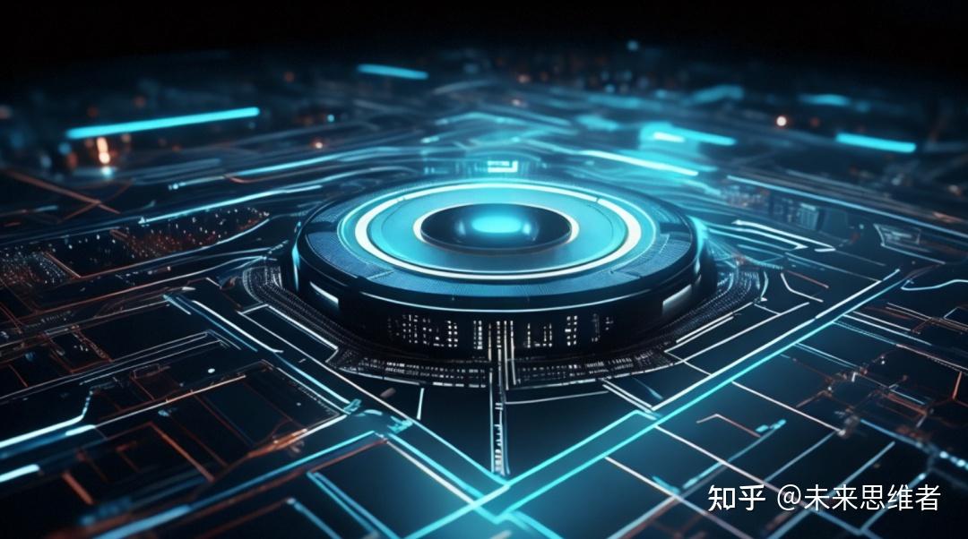 未来AI将有五大发展趋势?2024年将进入“有意义的人工智能时代” - 知乎
