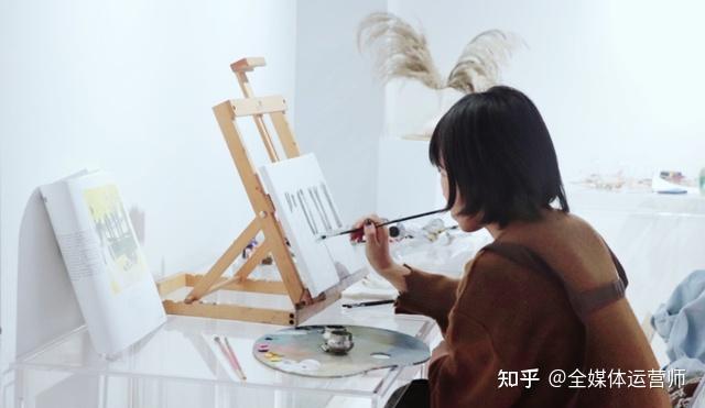 绘画分析治疗师证书含金量如何?考试难度、报考时间及发展前景 - 知乎