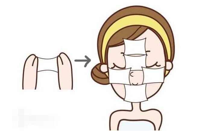 关于湿敷我们要了解什么这些技巧你一定要知道