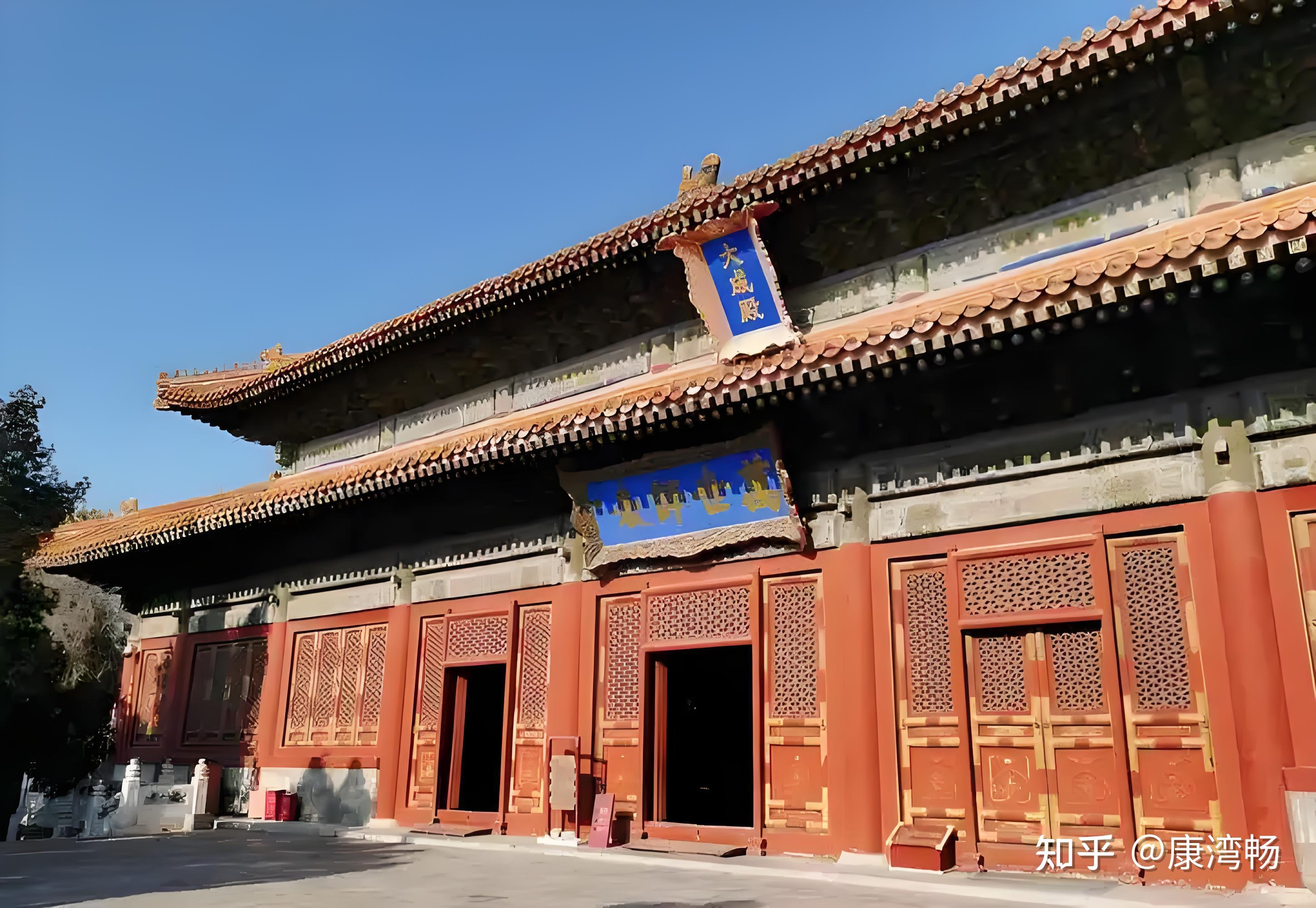 武庙十哲六十四将:起源、发展和完整从祀名单 - 知乎