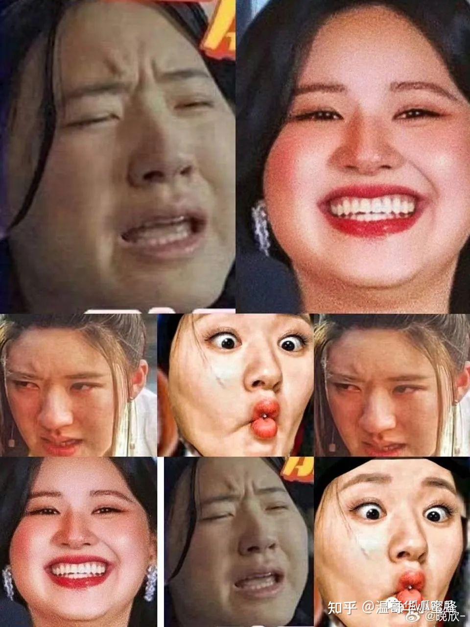 粉丝大战,炒黑料,赵露思25岁生日现场成大型灾难片 - 知乎