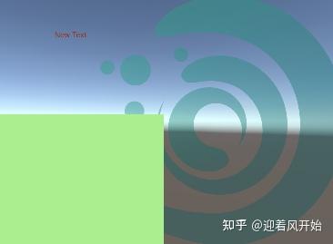 Unity UI Shader - 知乎