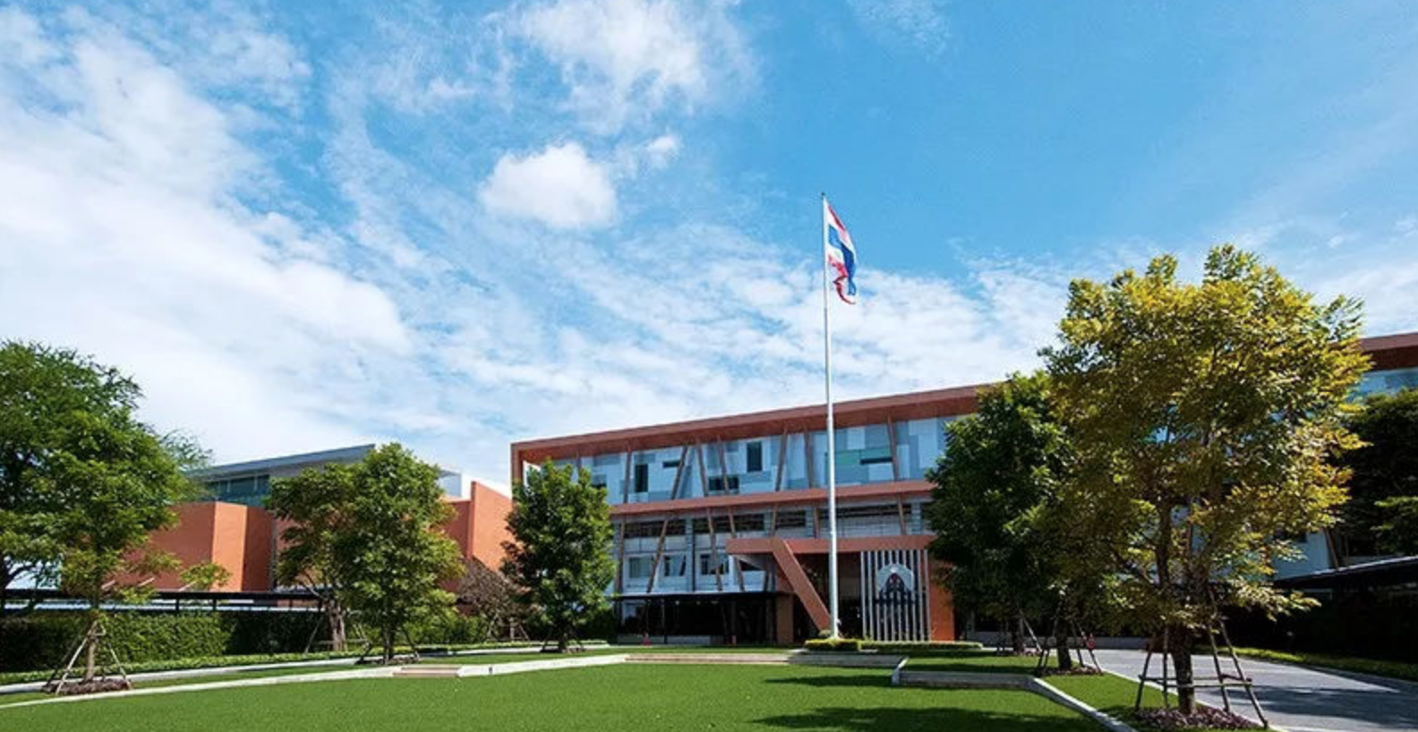 泰国曼谷国际学校全纪录top10