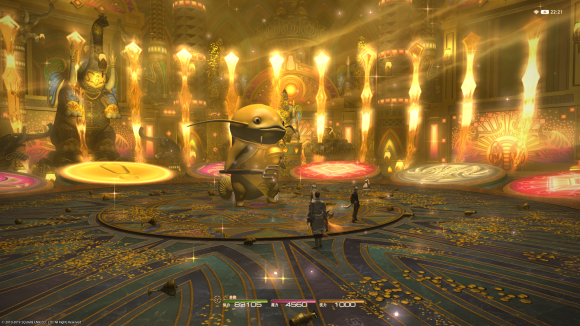 非酋玩家的末日 网游出货率极低的副本 狂肝3年都没拿过成就奖励 Acfun弹幕视频网 认真你就输啦