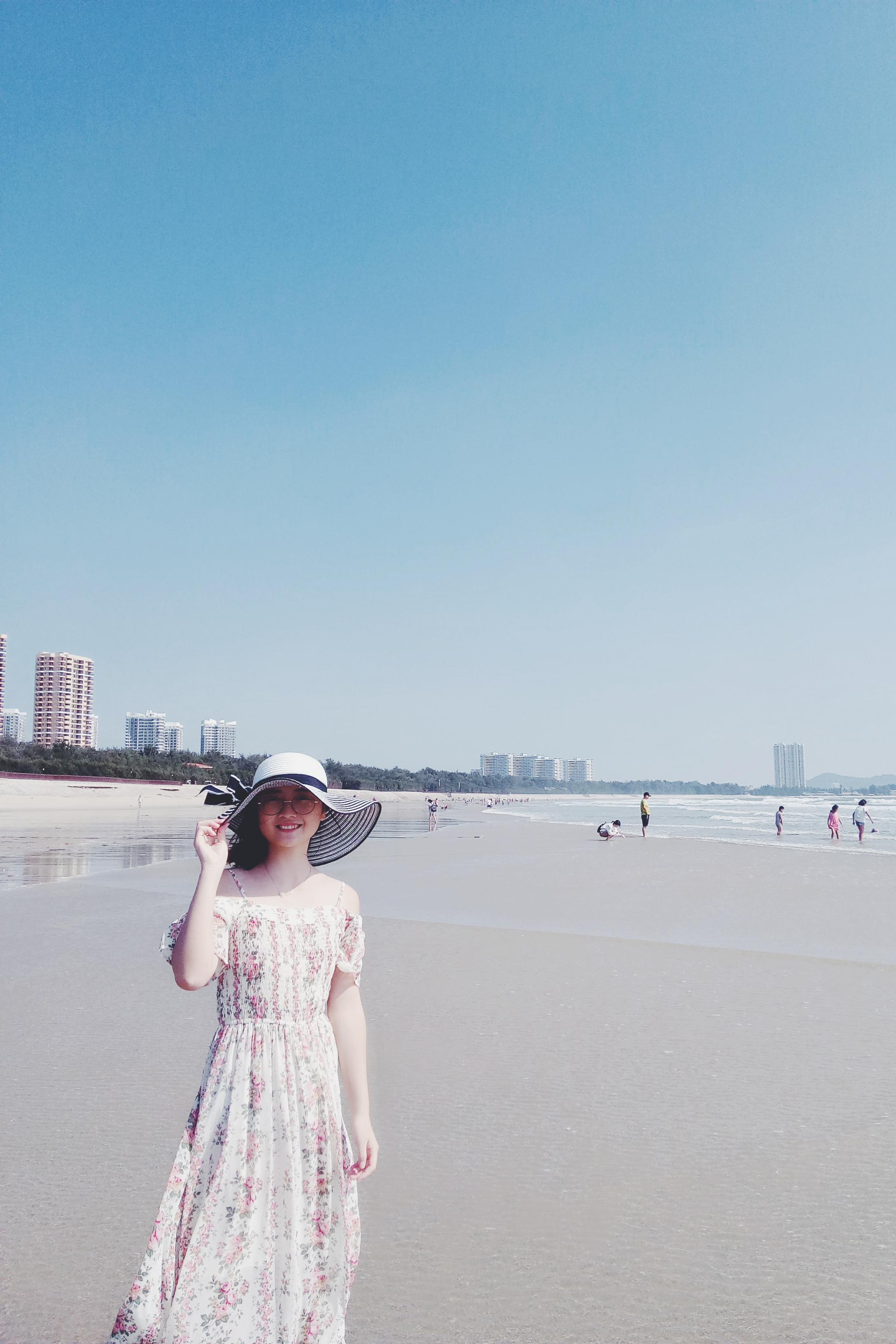 漳州东山岛旅游攻略?