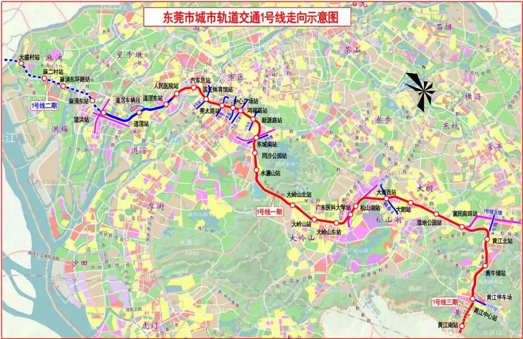 深圳32号线地铁规划图片