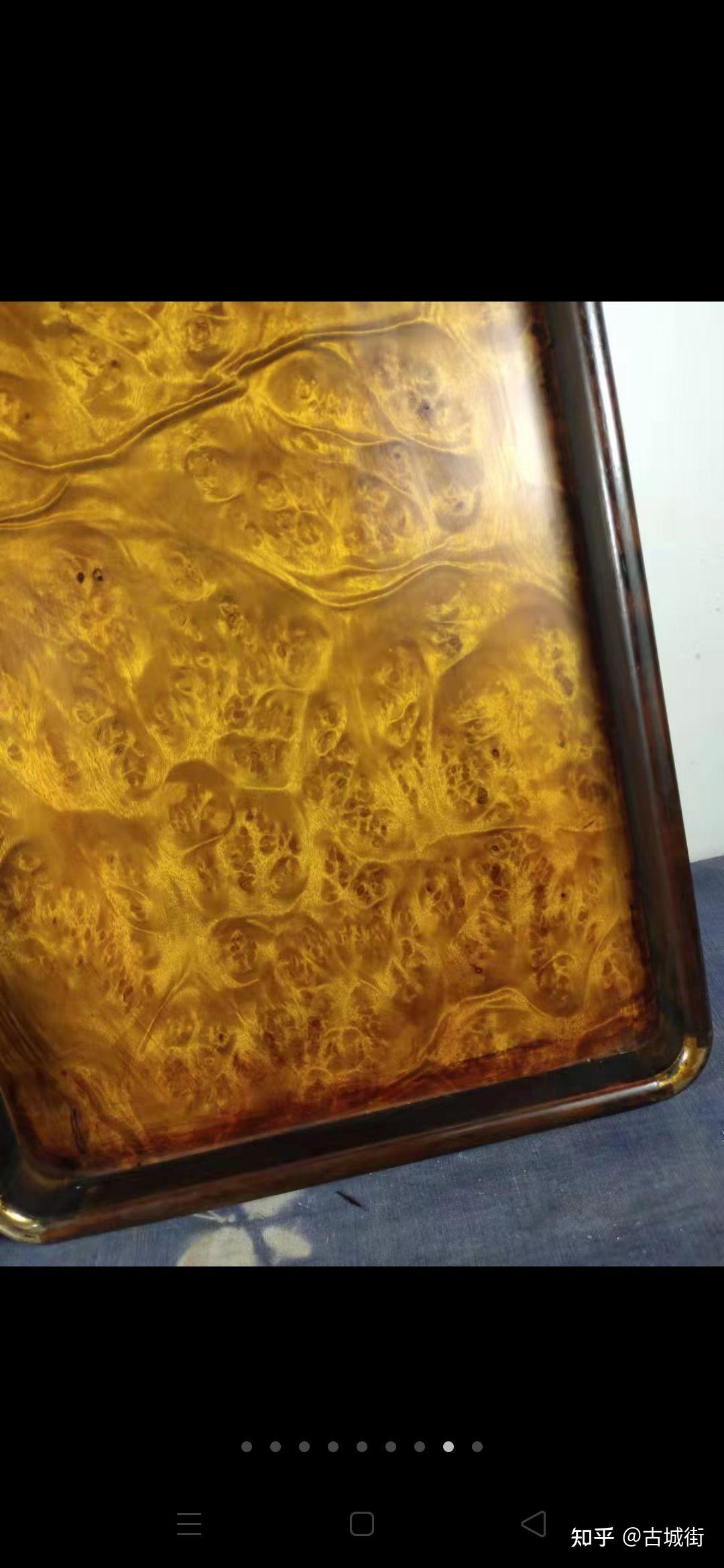 民国时期,金丝楠(影子木) - 知乎