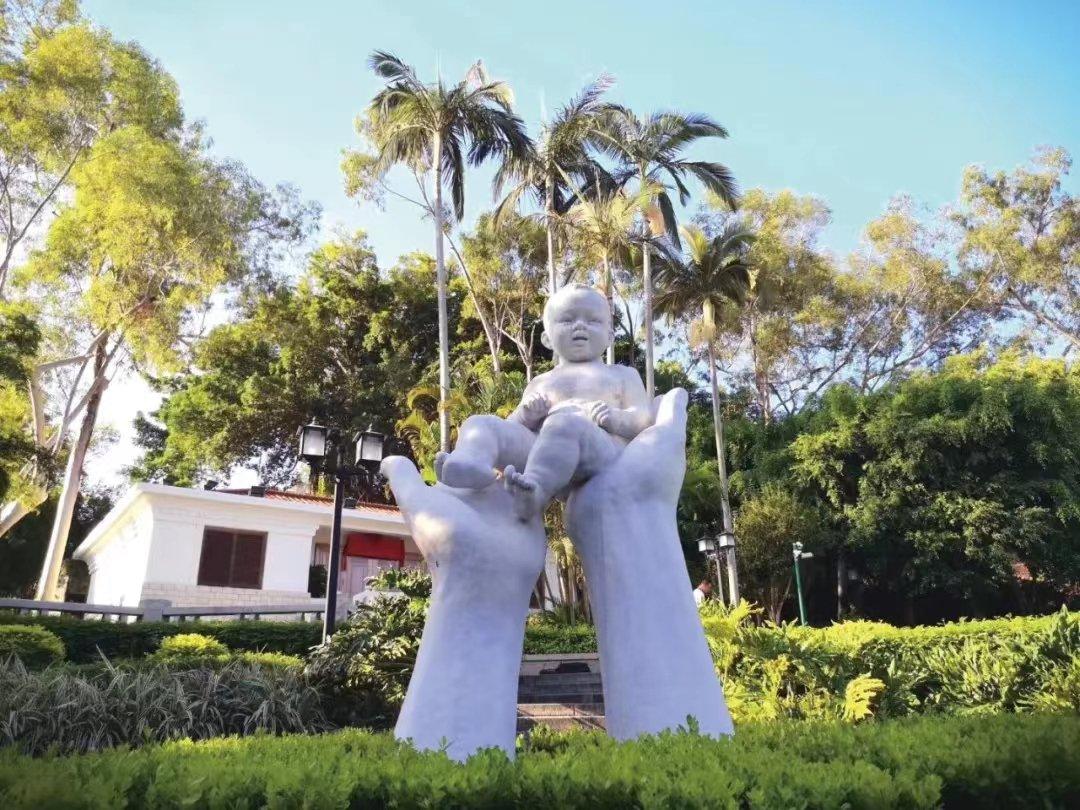 鼓浪屿林巧稚纪念馆游玩指南开放时间场馆介绍