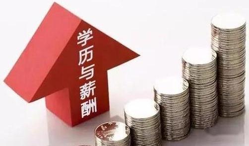 挣钱与学历无必然关系 - 知乎