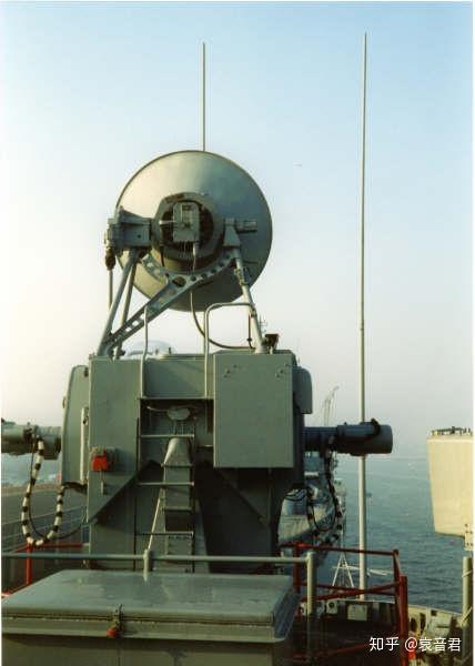 "法拉格特"级——uss farragut