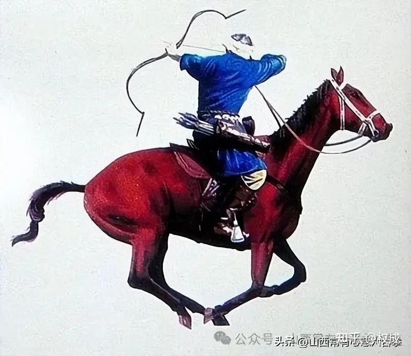 螺旋拳:刚柔并济的能量转化 - 知乎